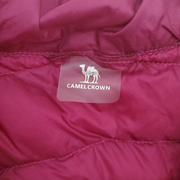 Lightweight Puffer Coat - Picture 5 of 5